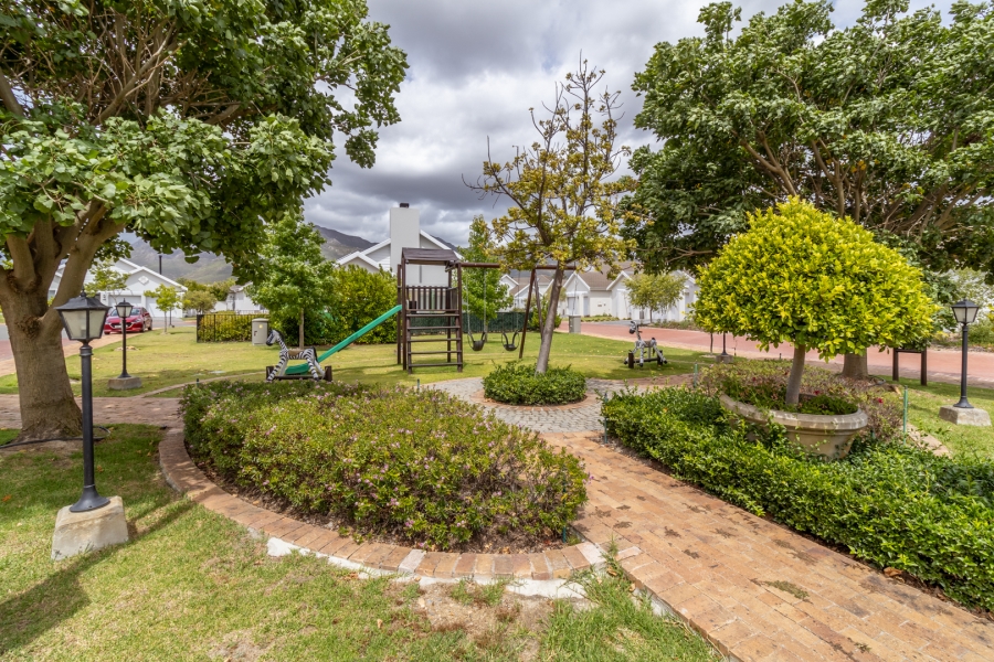 3 Bedroom Property for Sale in Val De Vie Estate Western Cape